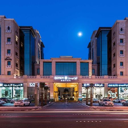 Braira Al Dammam Hotel Luaran gambar