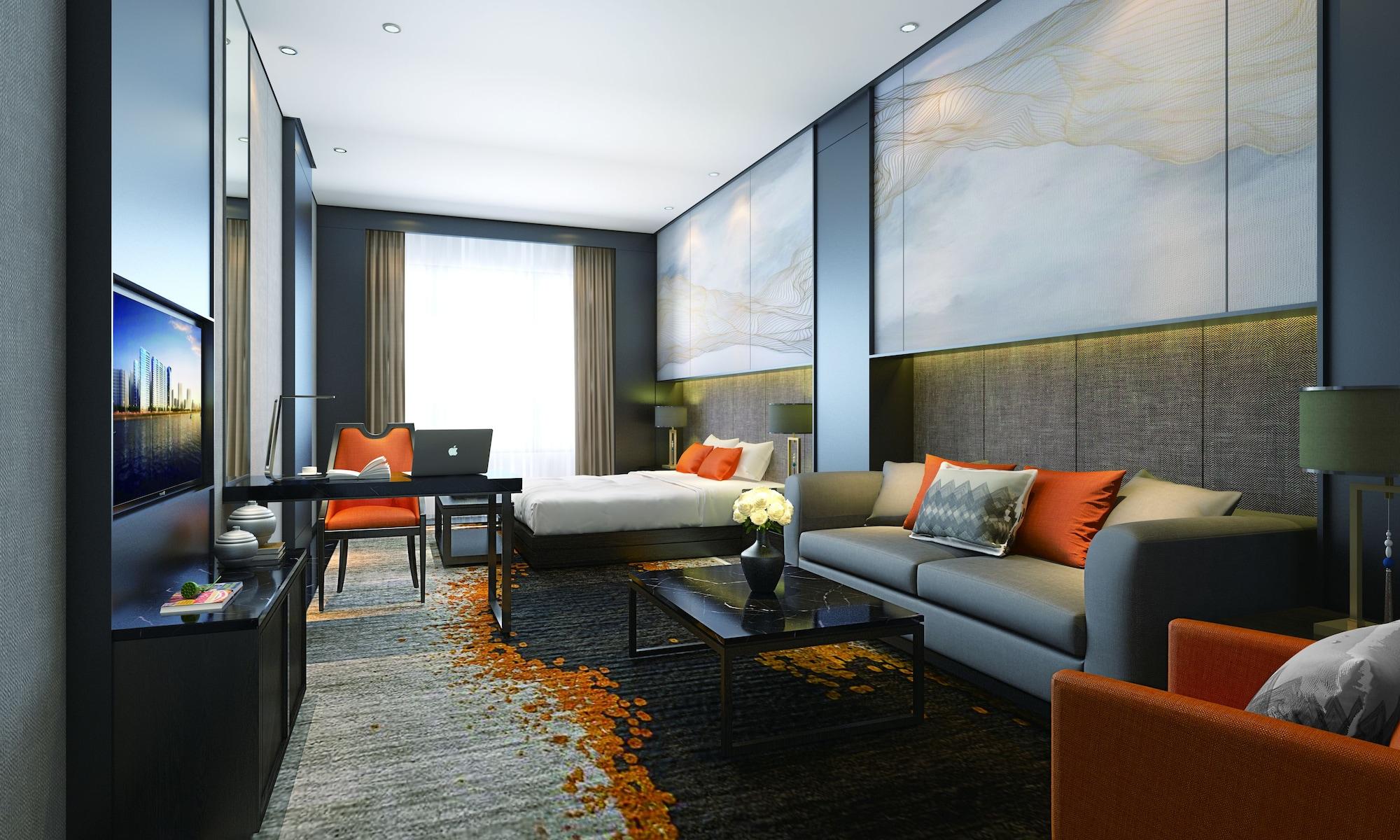Braira Al Dammam Hotel Luaran gambar