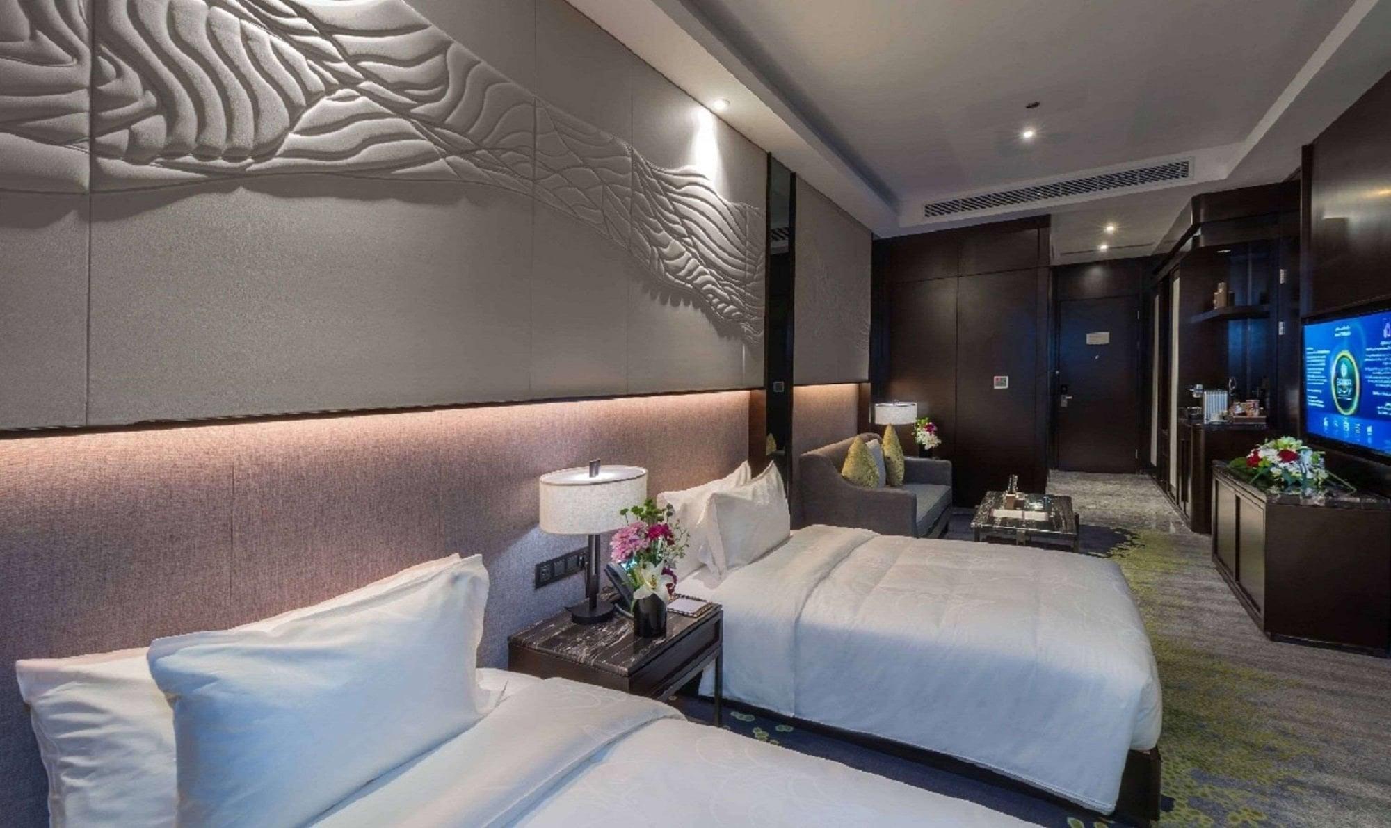 Braira Al Dammam Hotel Luaran gambar