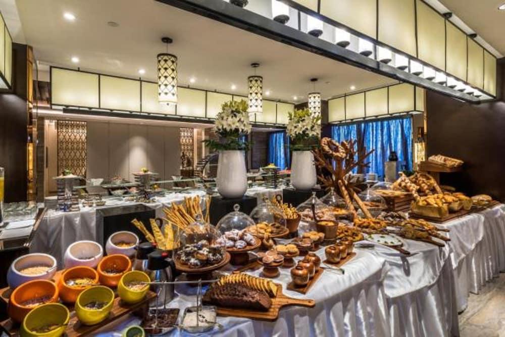 Braira Al Dammam Hotel Luaran gambar