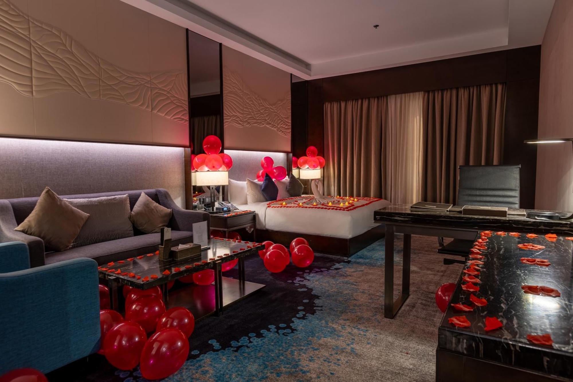 Braira Al Dammam Hotel Luaran gambar
