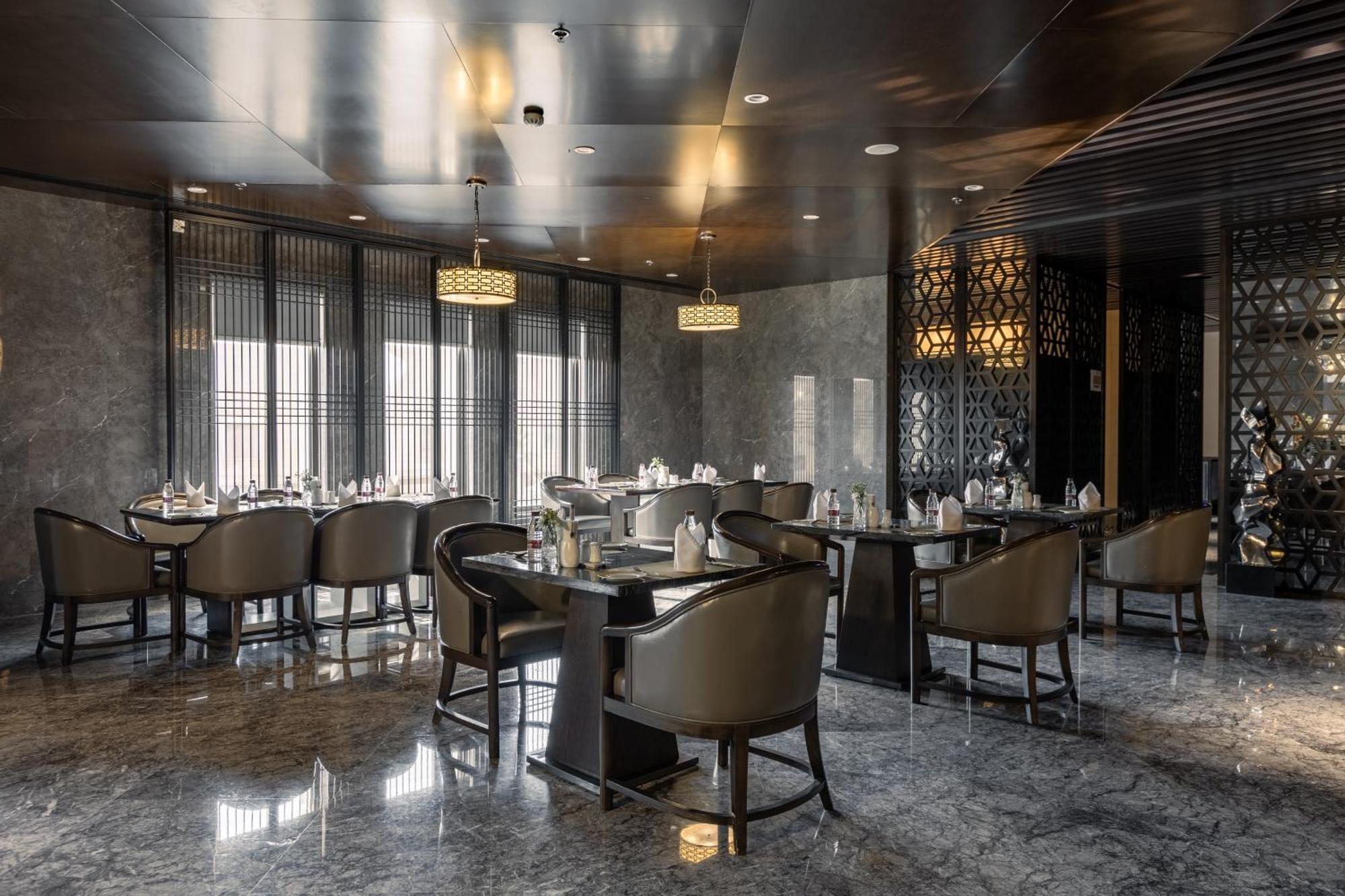 Braira Al Dammam Hotel Luaran gambar