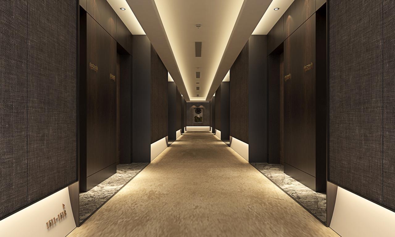 Braira Al Dammam Hotel Luaran gambar