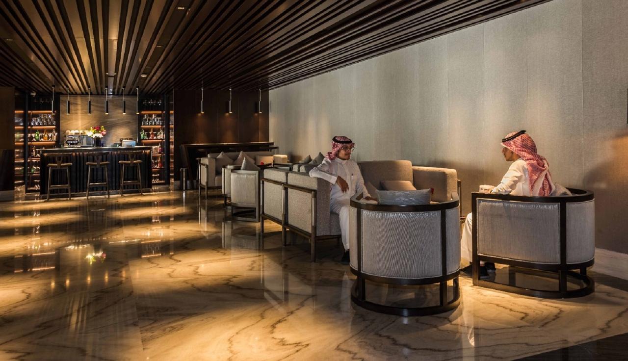 Braira Al Dammam Hotel Luaran gambar