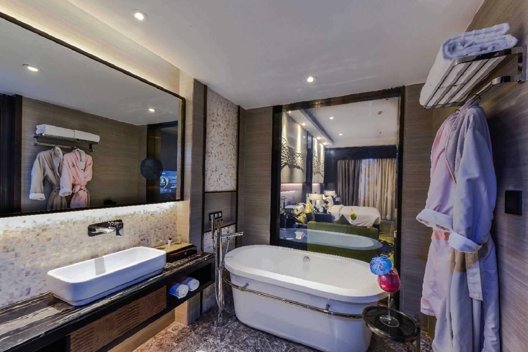 Braira Al Dammam Hotel Luaran gambar