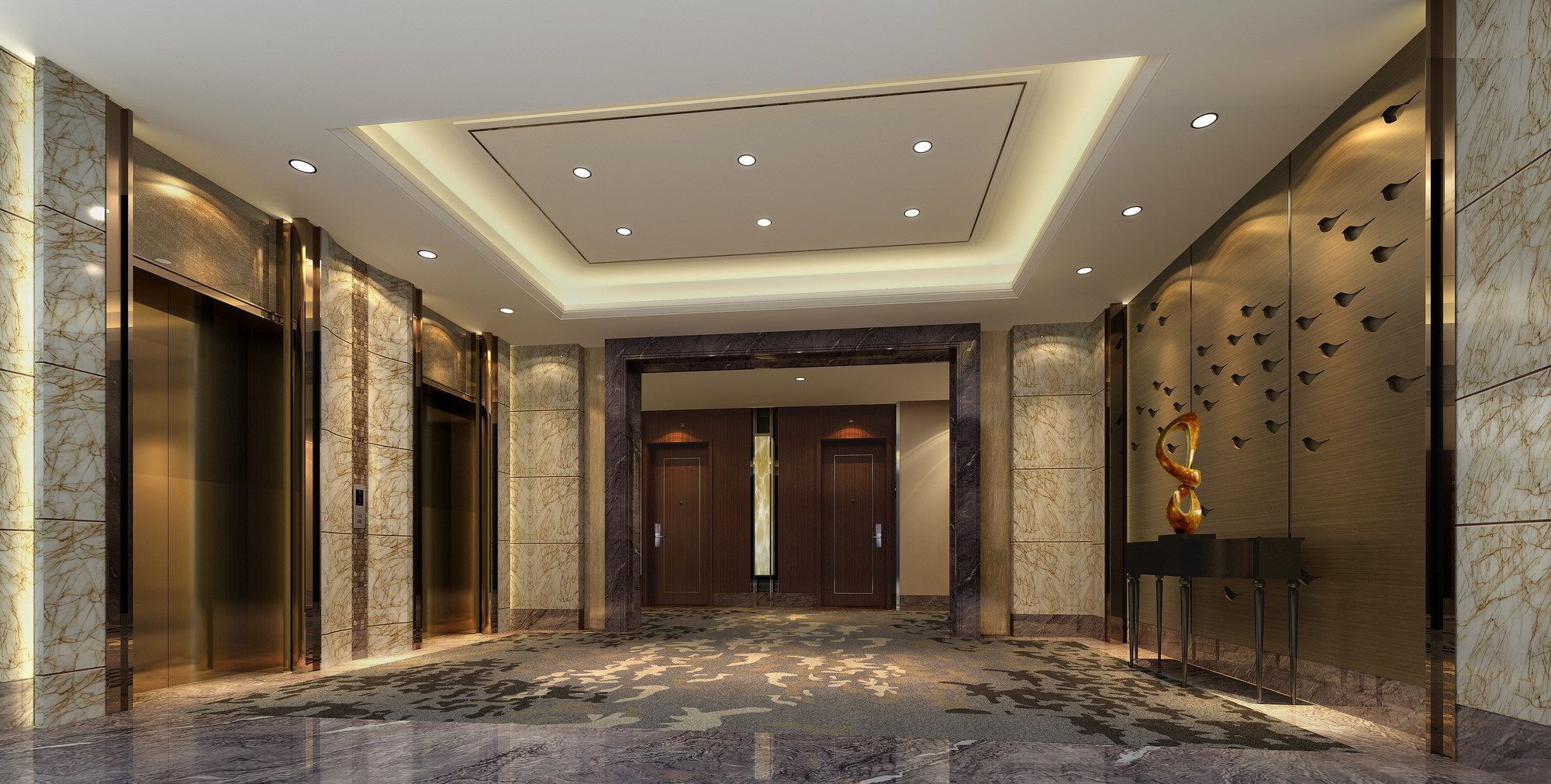 Braira Al Dammam Hotel Luaran gambar