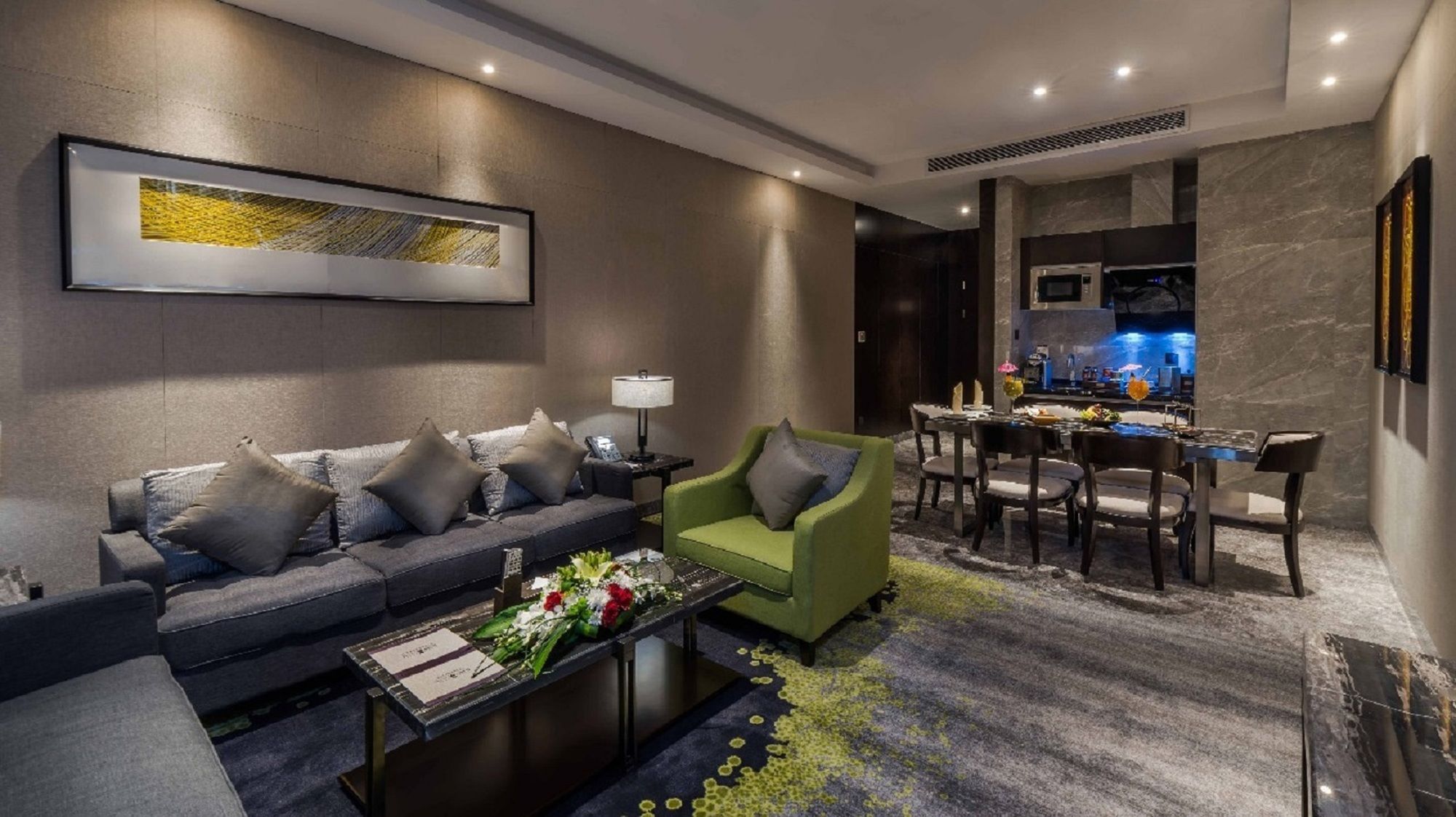 Braira Al Dammam Hotel Luaran gambar