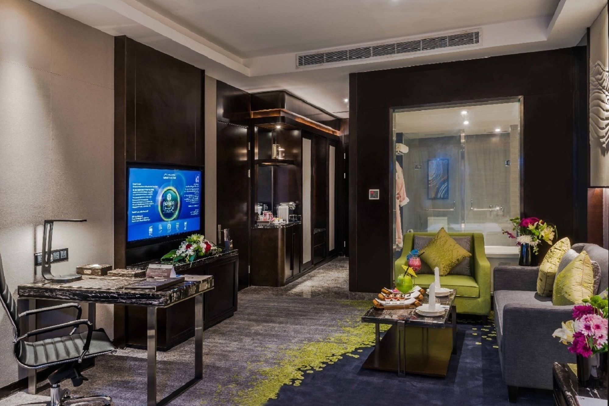 Braira Al Dammam Hotel Luaran gambar